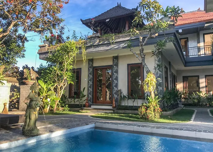 Villa Dira Ubud