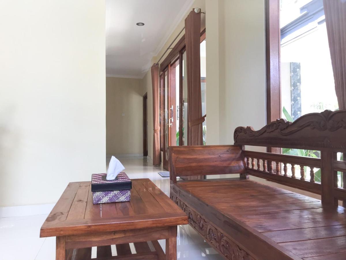 Villa Dira Ubud
