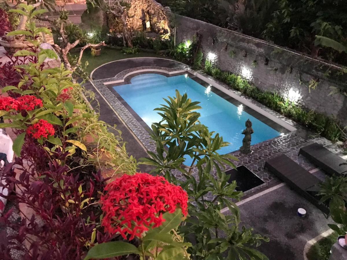 Villa Dira Ubud