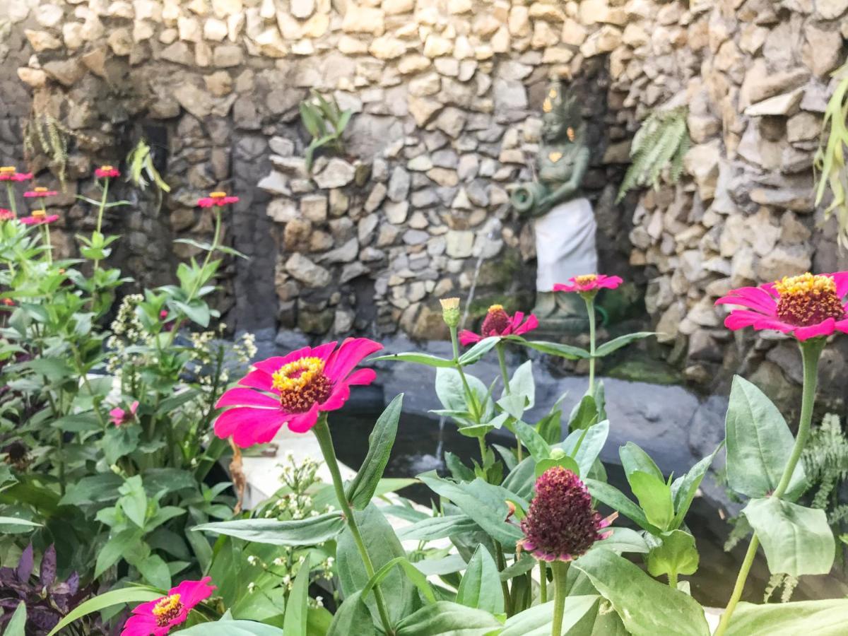 Villa Dira *