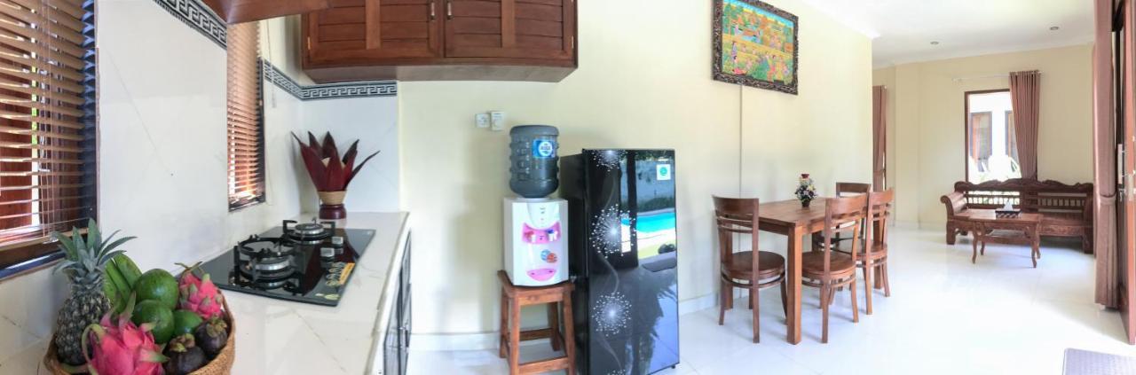 Villa Dira Ubud