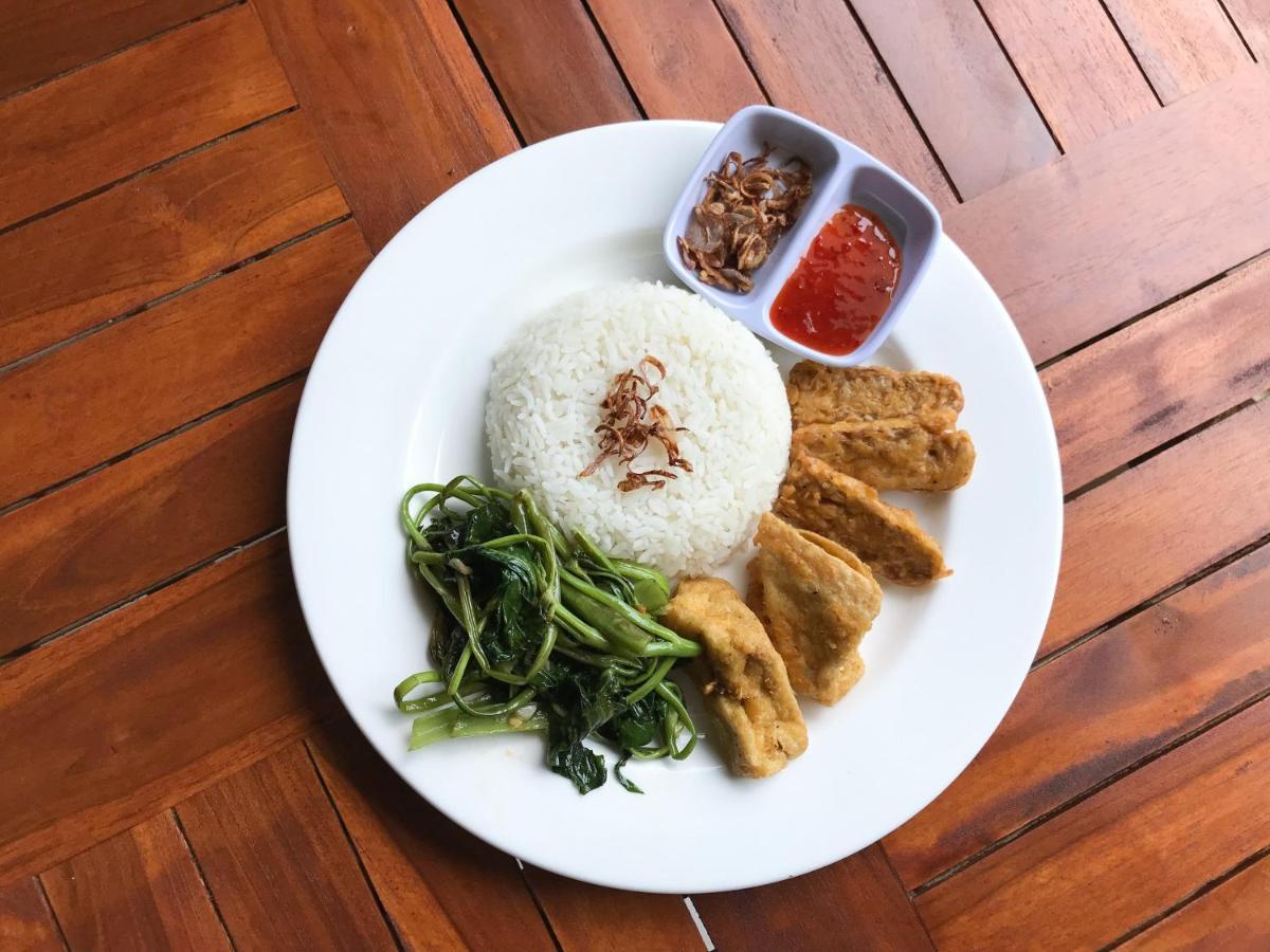 Villa Dira Ubud