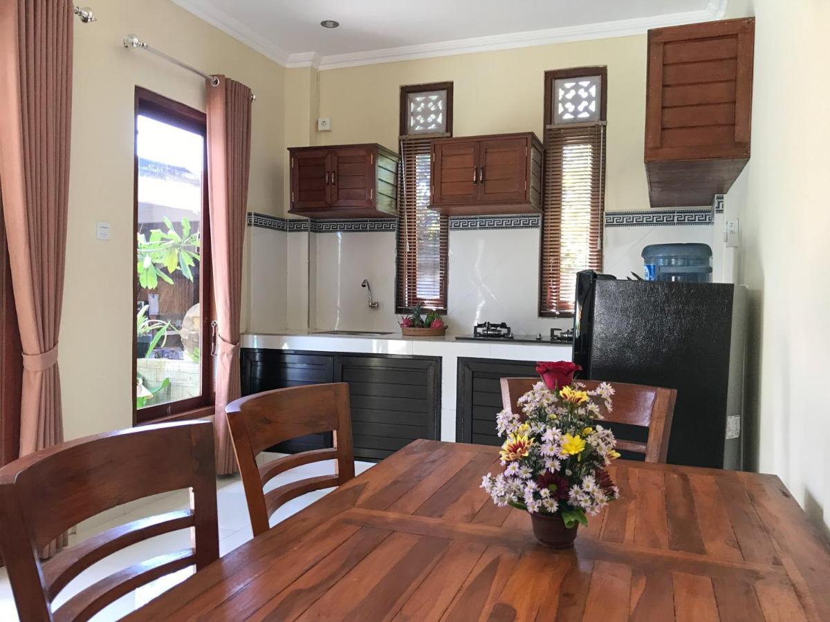 Villa Dira Ubud